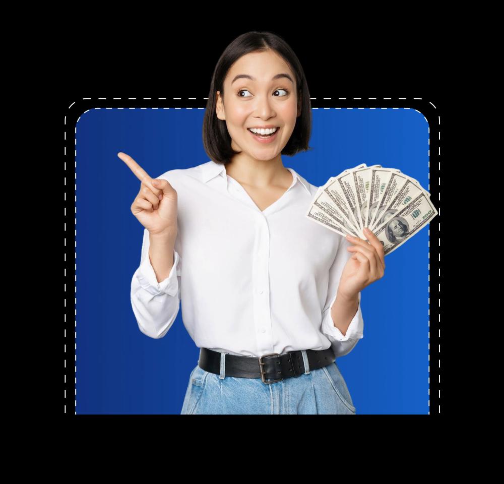 Hero Talent Referral