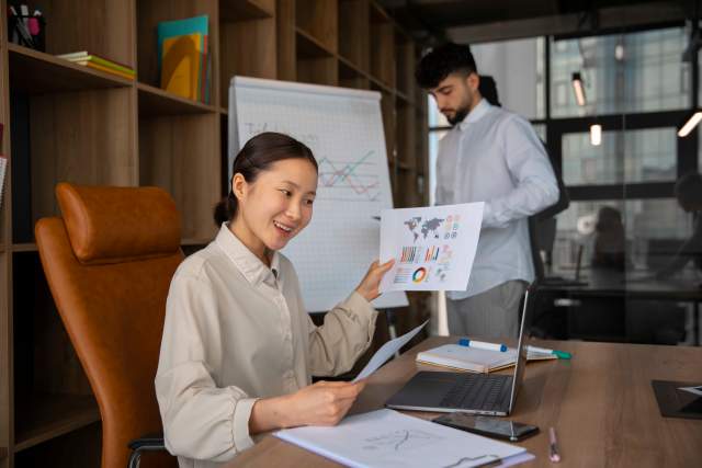 Build Robust Operation and Supply Chain Management