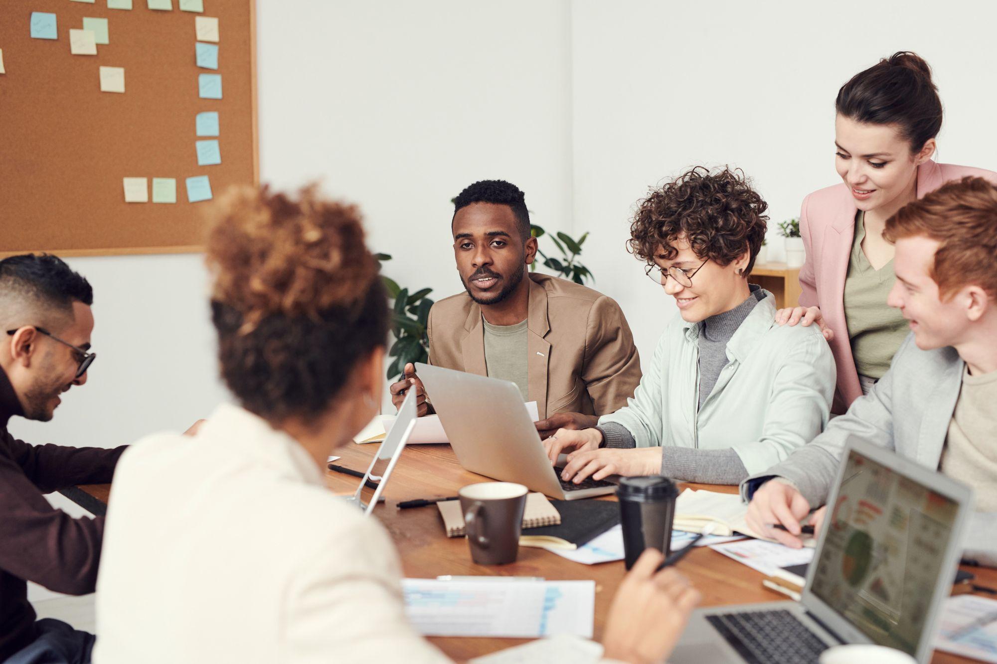 10 Skill yang Dikembangkan Vendor Training