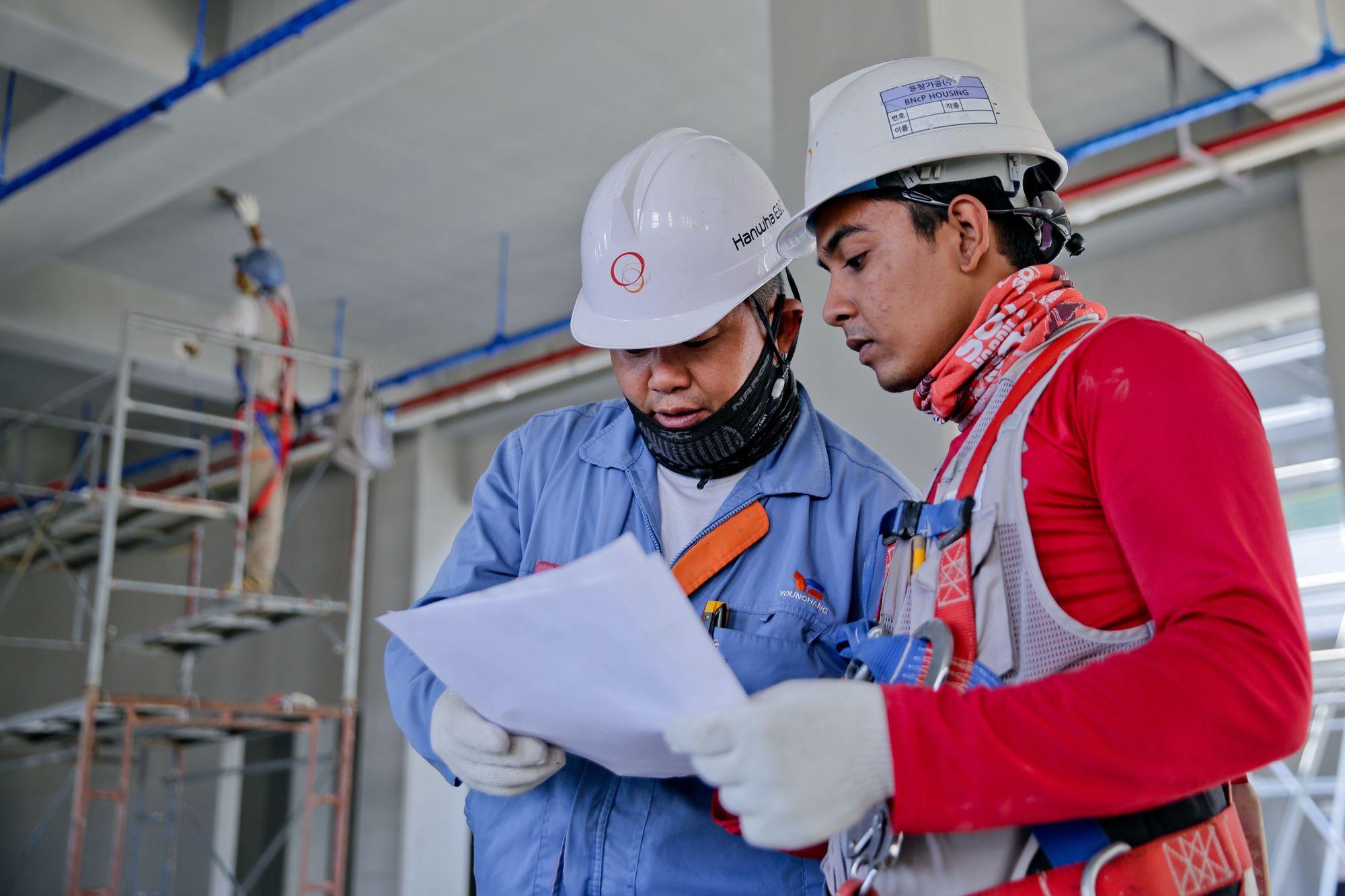 Pengertian Program K3 dan Cara Penerapannya