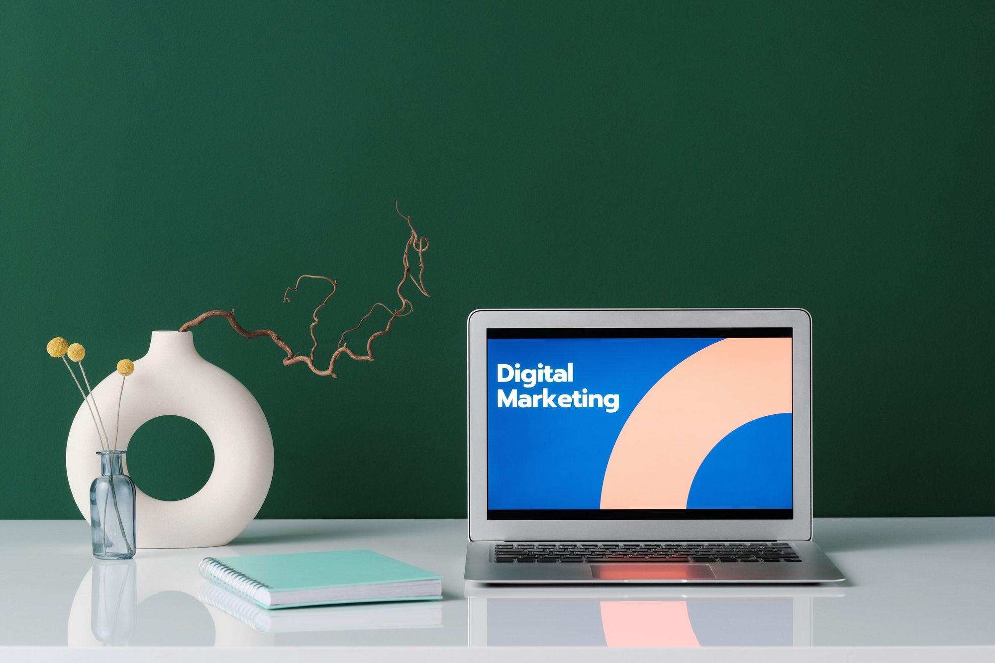 10 Cara Belajar Digital Marketing