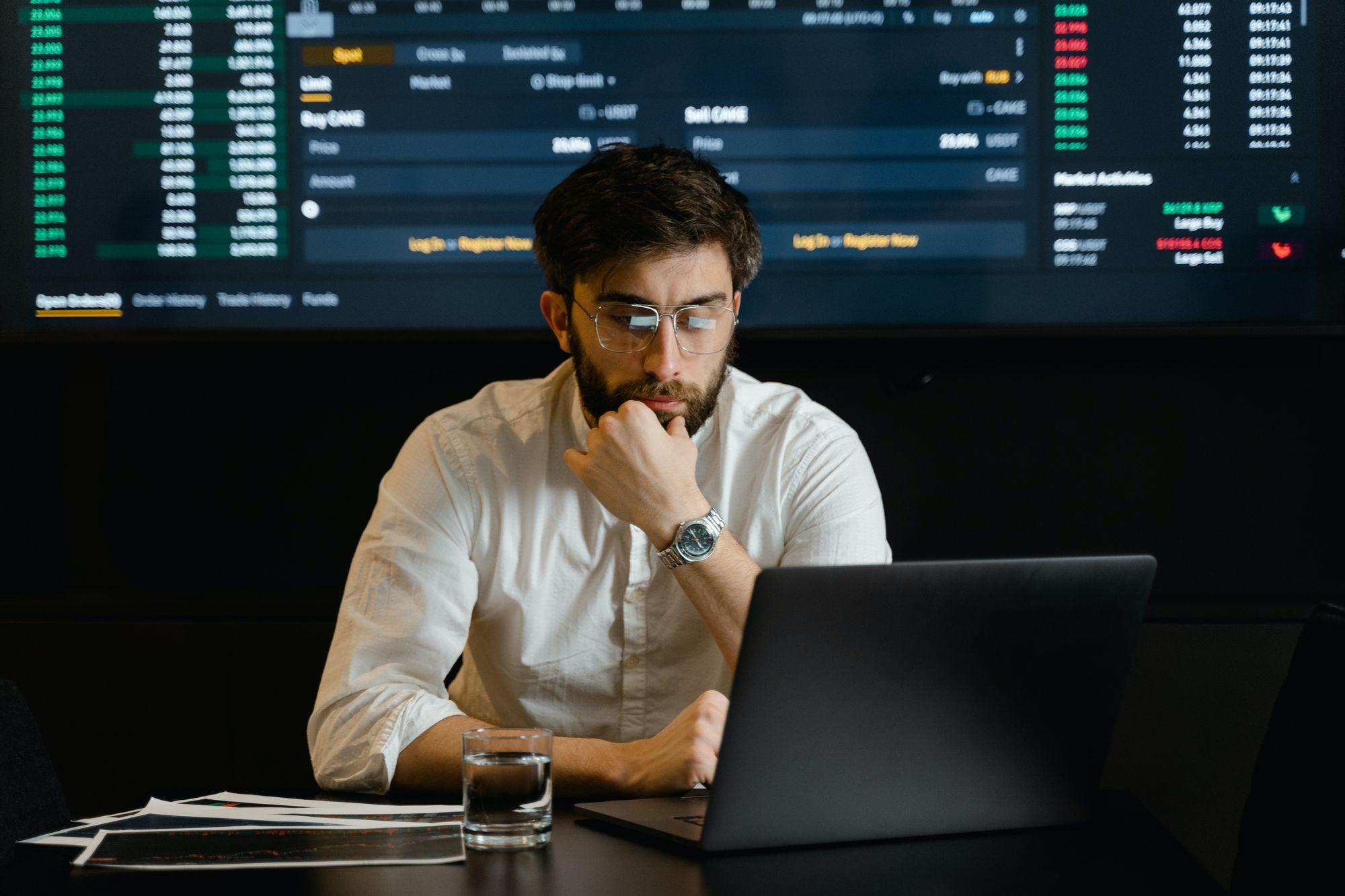 10 Jenis Rasio Keuangan Teratas yang Harus Diperhatikan Sebagai Investor