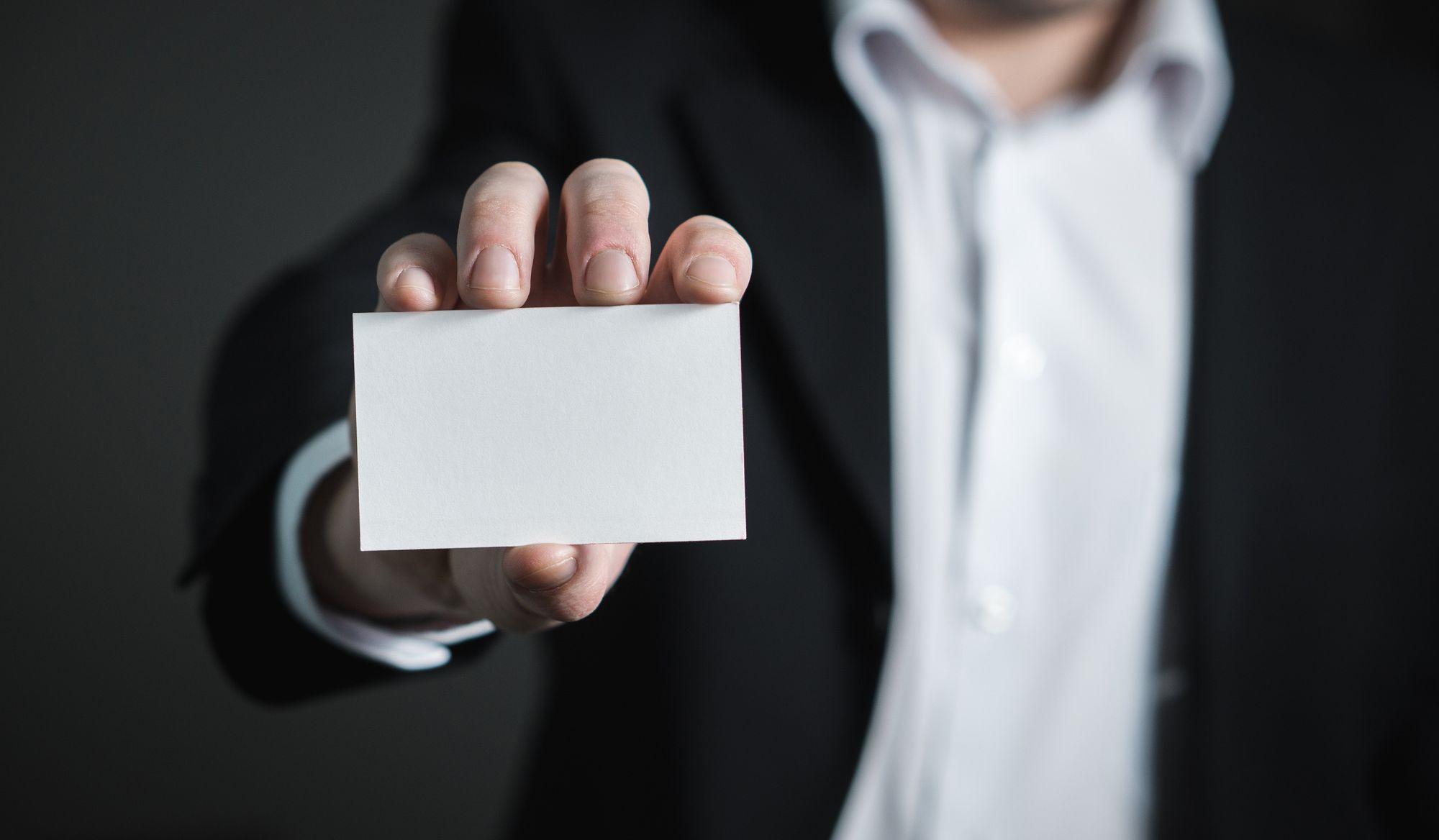 Pengertian Dan Cara Membangun Personal branding Untuk Meningkatkan Performa Bisnis