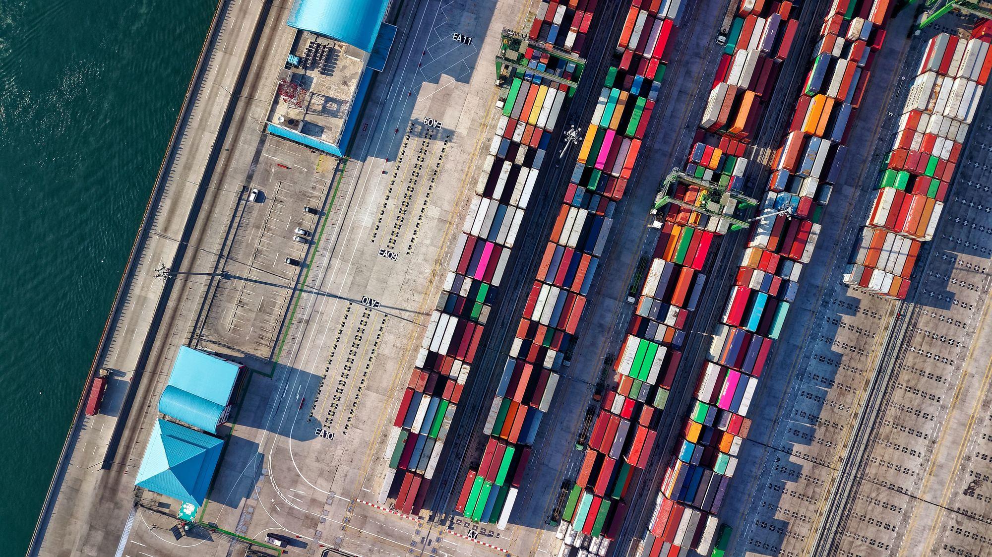10 Dasar Jobdesk supply chain Management yang Harus Dijadikan Pegangan