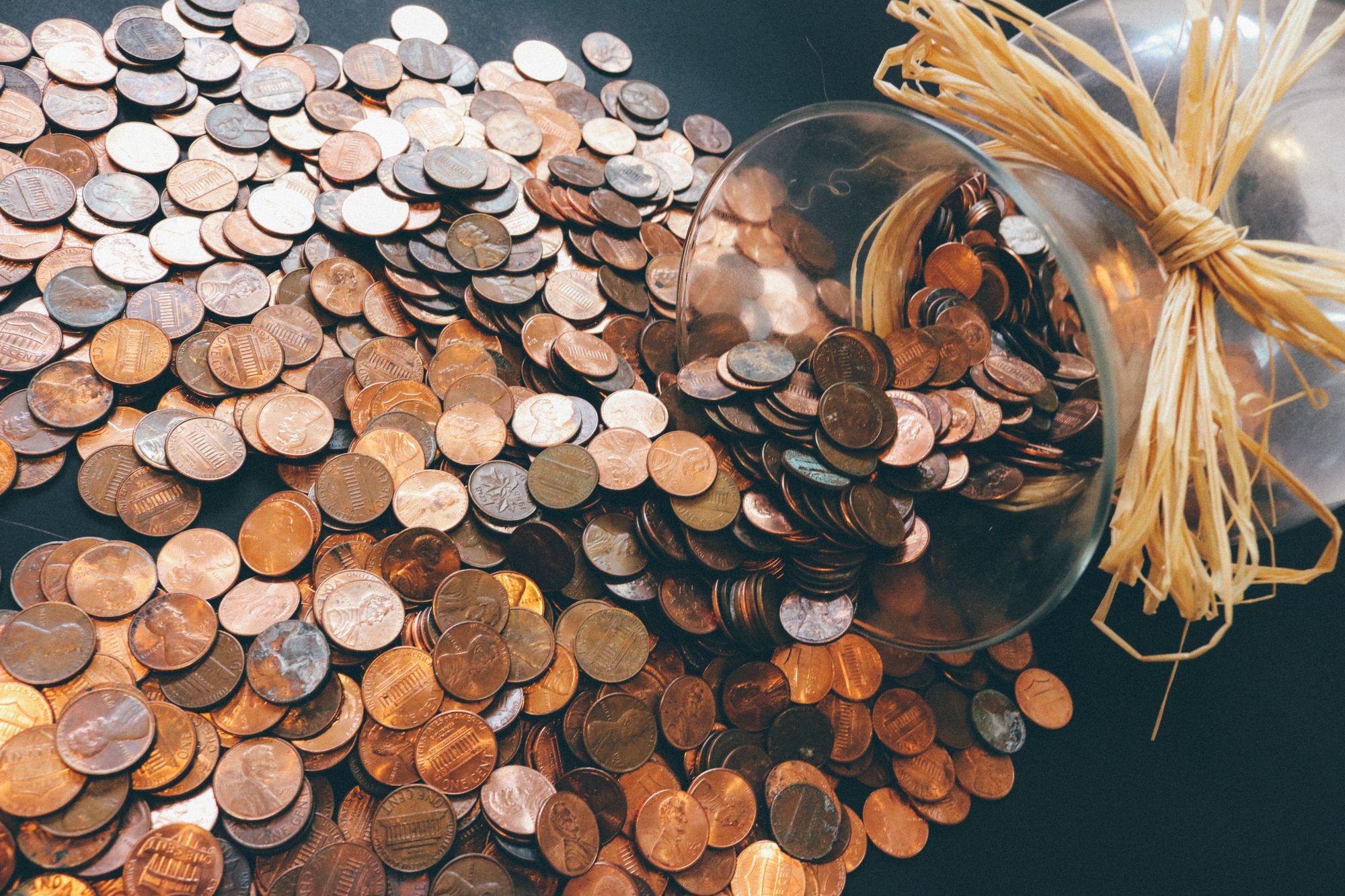 Menjadi Kaya Dengan Menerapkan Frugal Living