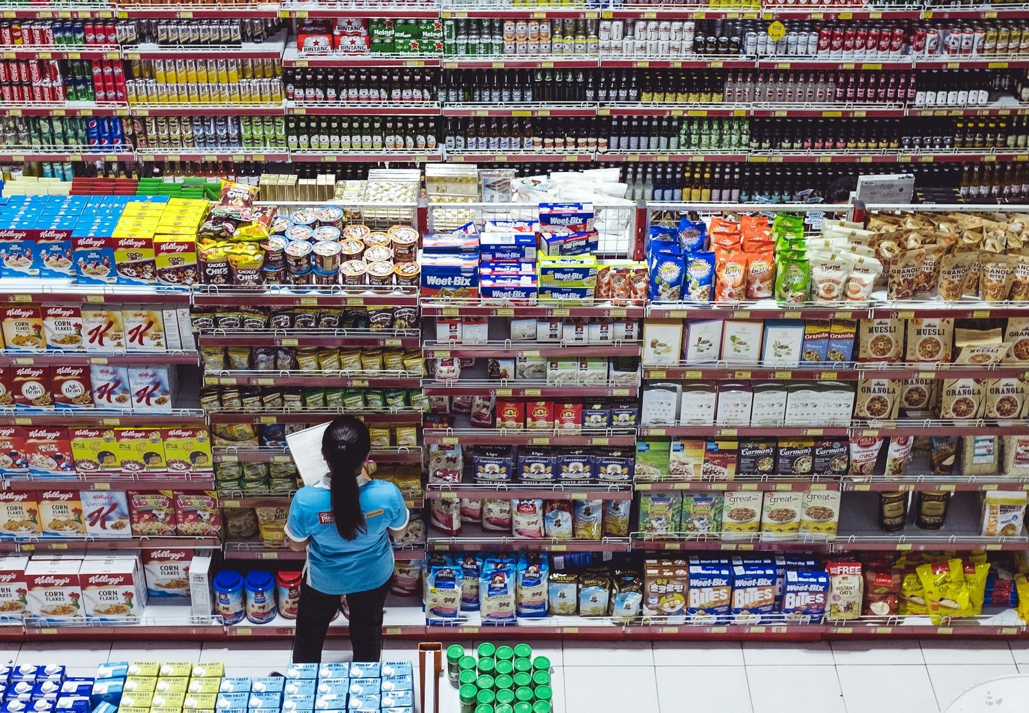 Apa itu Bisnis Retail? Pahami Pengertian, Jenis, & Contoh