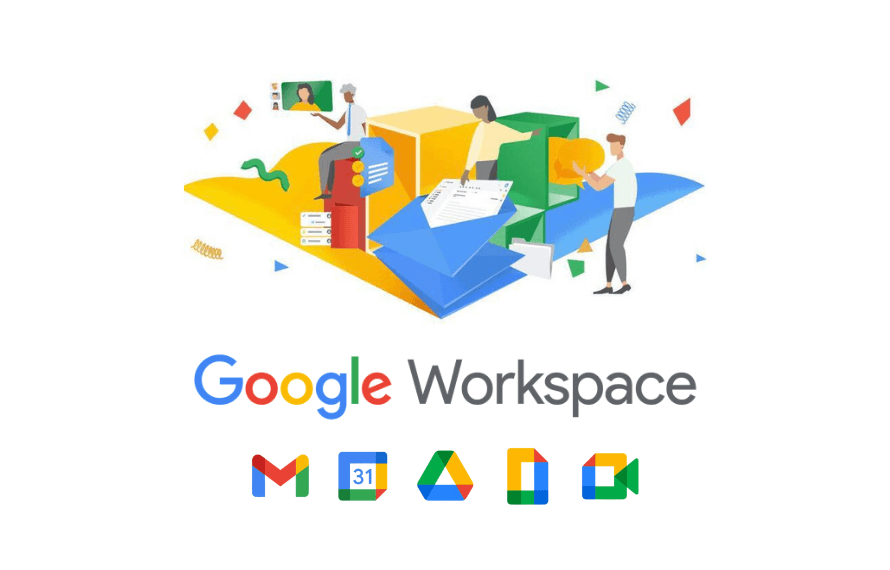 Apa Itu Google Workspace dan Keuntungannya bagi Bisnis