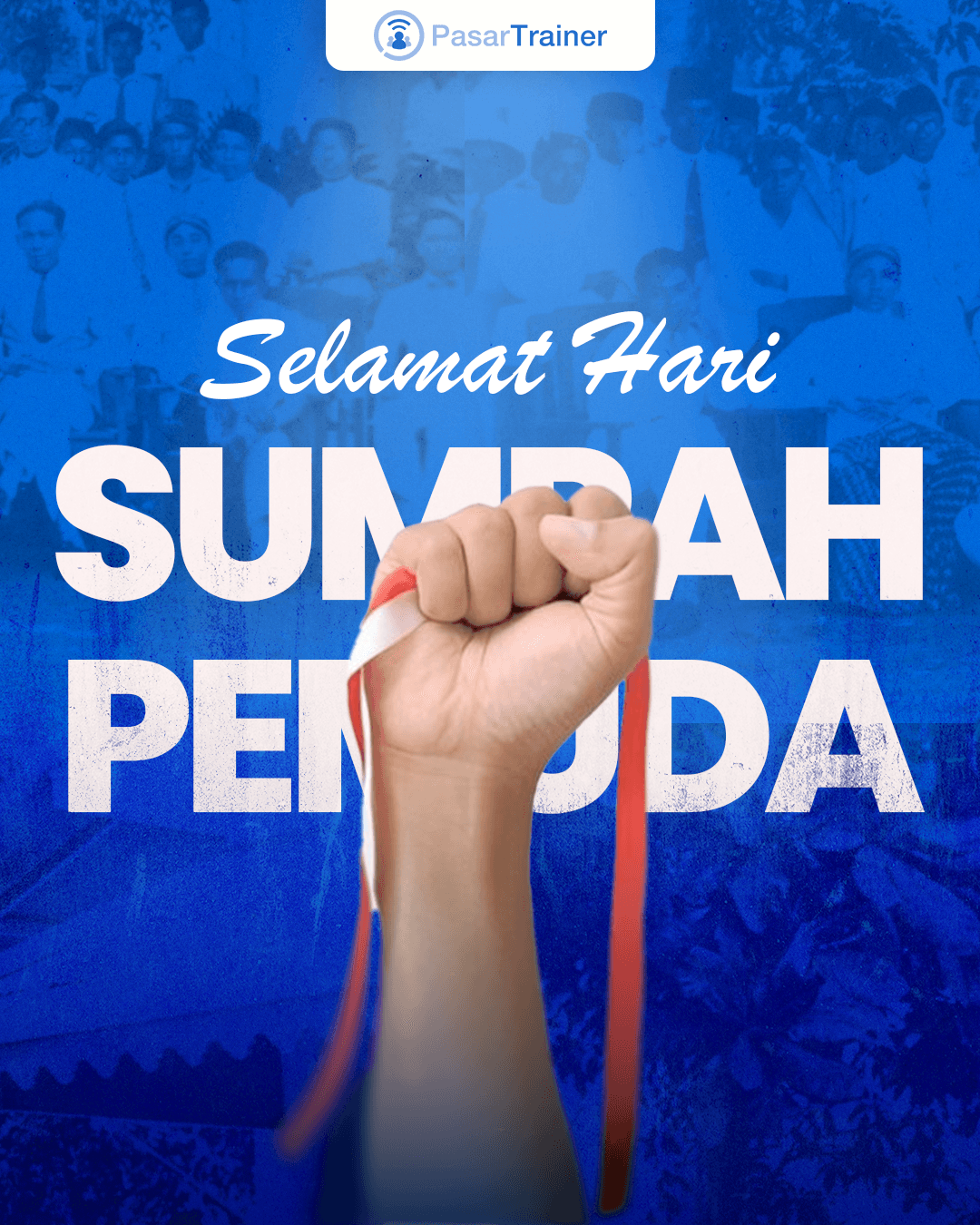 Sumpah Pemuda