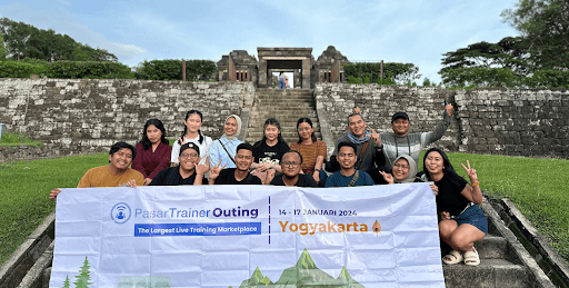Merayakan Kebersamaan: Eksplorasi Keindahan Wisata dan Budaya Jogja