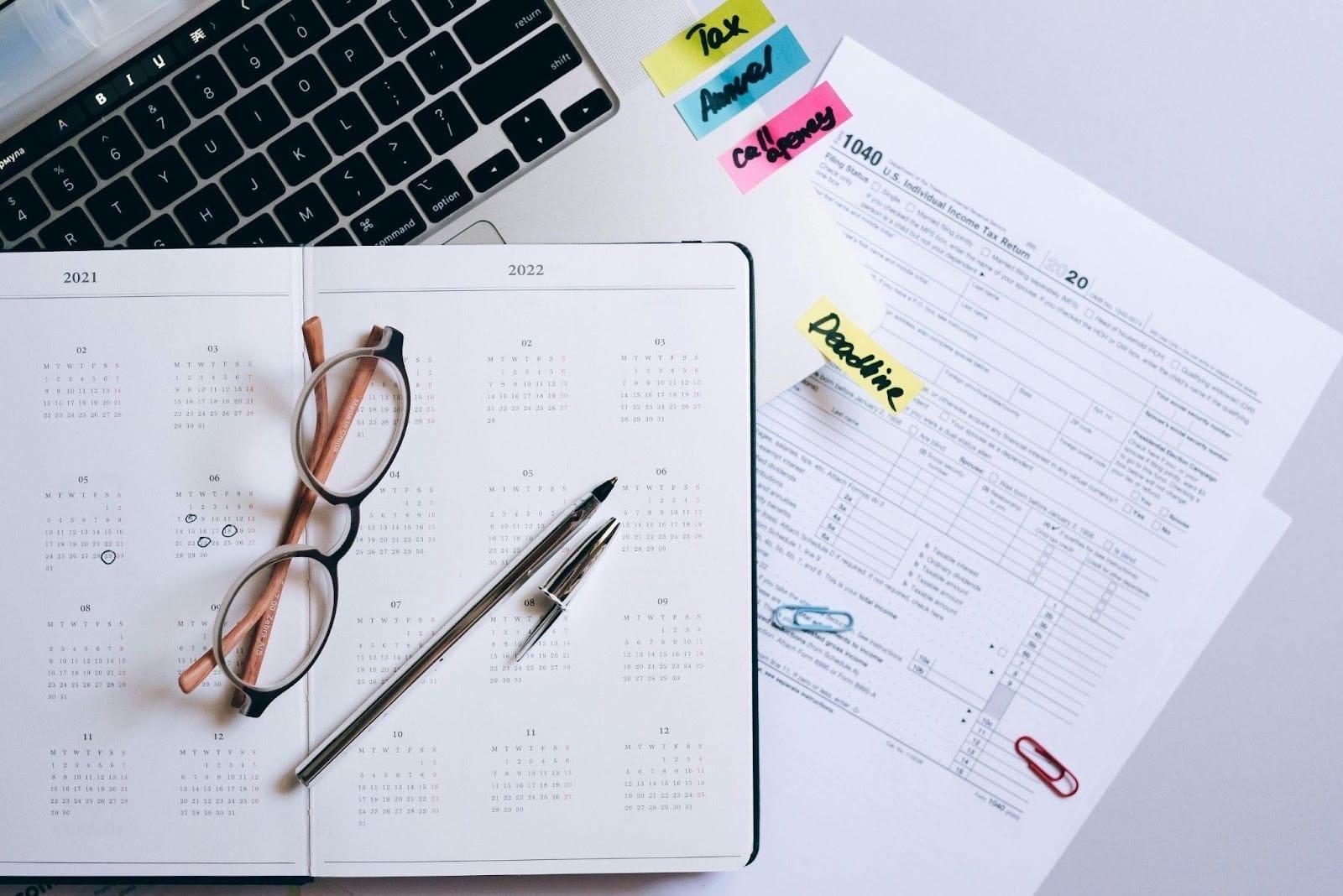 Kesulitan Mengatur Deadline Pekerjaan? Ikuti Tips Time Management Berikut