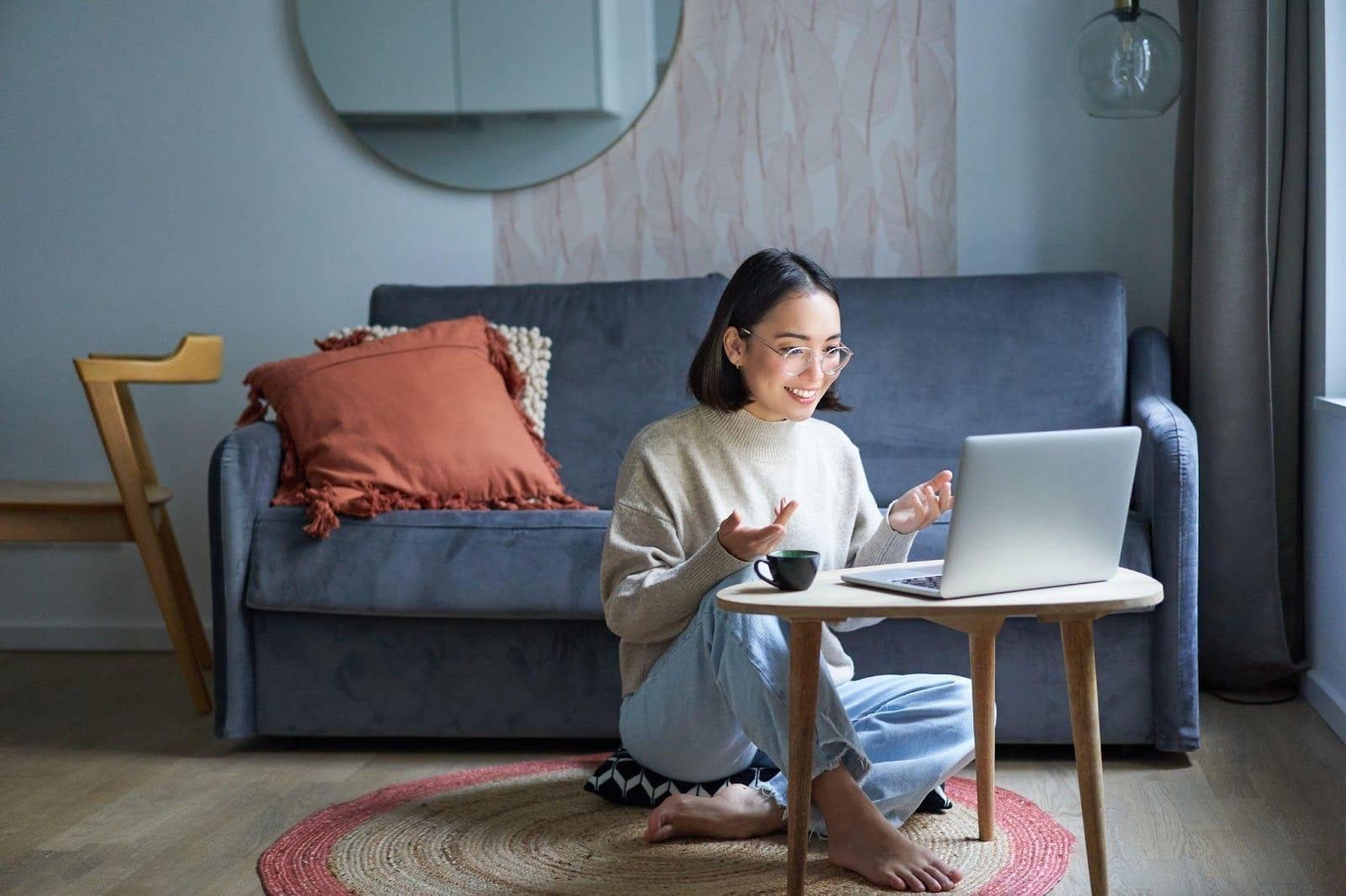 Harus Work From Home dan Khawatir Tidak Efektif? Ikuti Tips Berikut