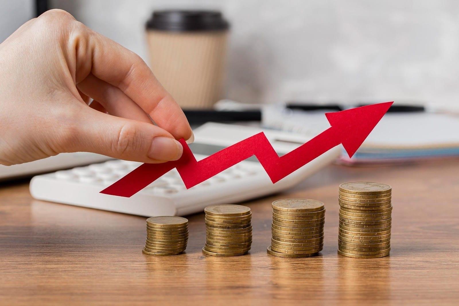 Apa Hubungan antara Cashflow dan Profit dalam Kesehatan Keuangan Bisnis?