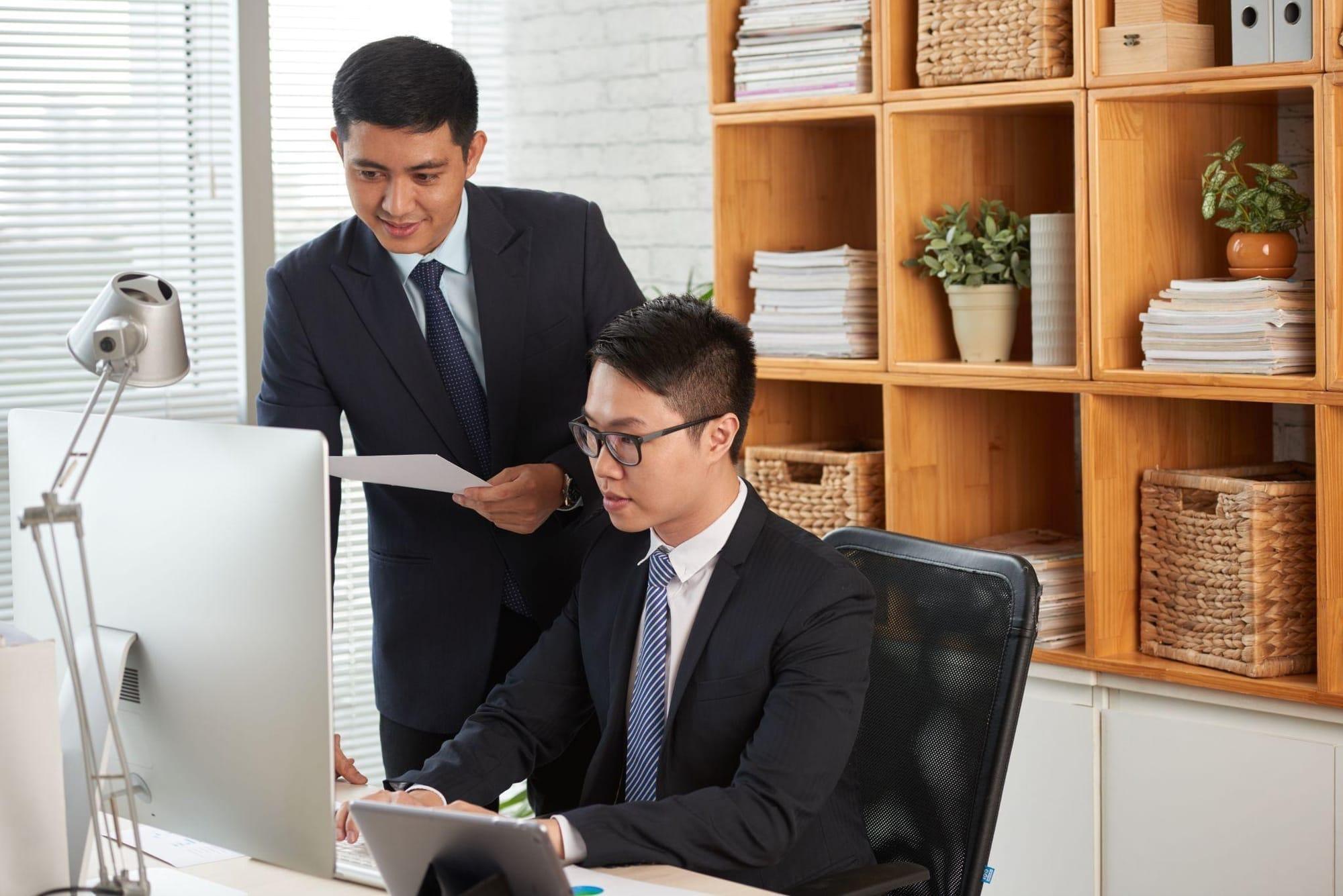 Memahami Manfaat dan Pentingnya Training untuk Admin Kantor