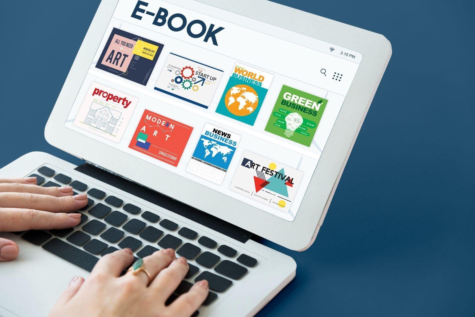 Mengenal Lebih Dekat Produk Digital dan Cara Menjualnya