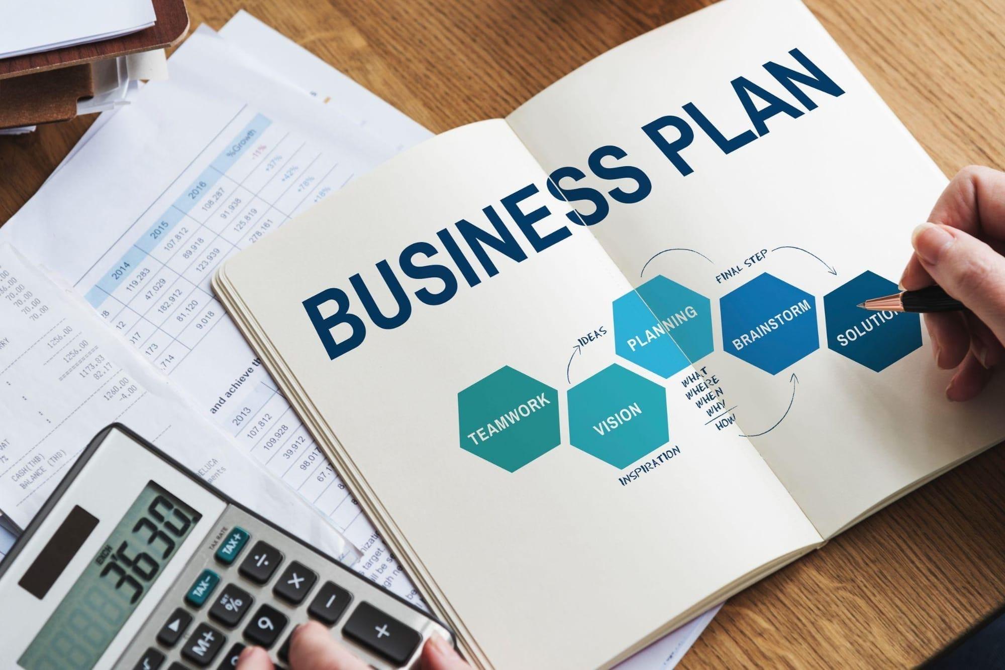 Ingin Berbisnis? Ini Cara Membuat Business Plan yang Tepat