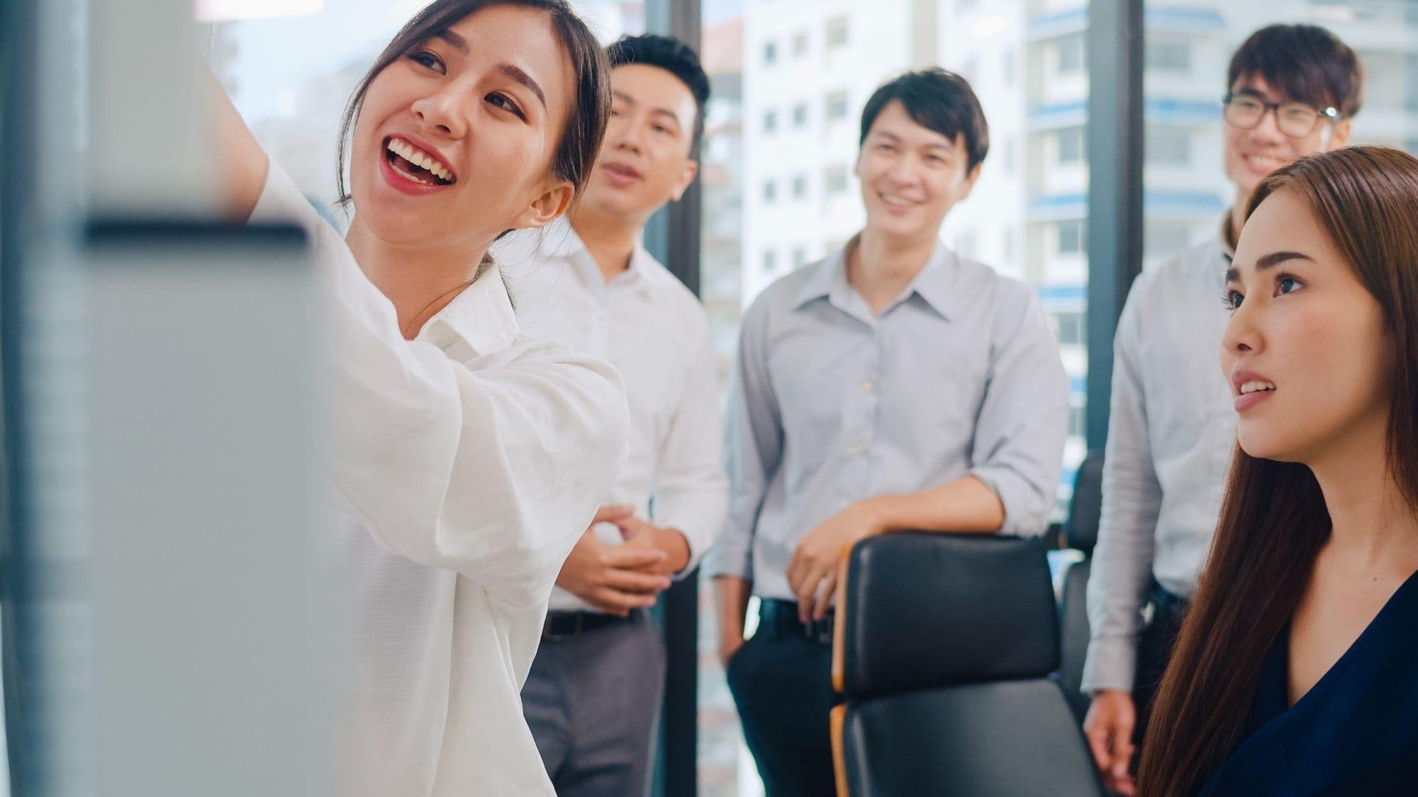 Apa yang Dimaksud dengan Pelatihan Experiential Learning?
