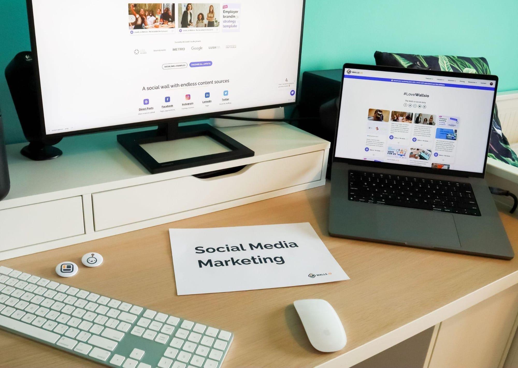 Serba-Serbi Engagement Sosial Media yang Perlu Dipahami