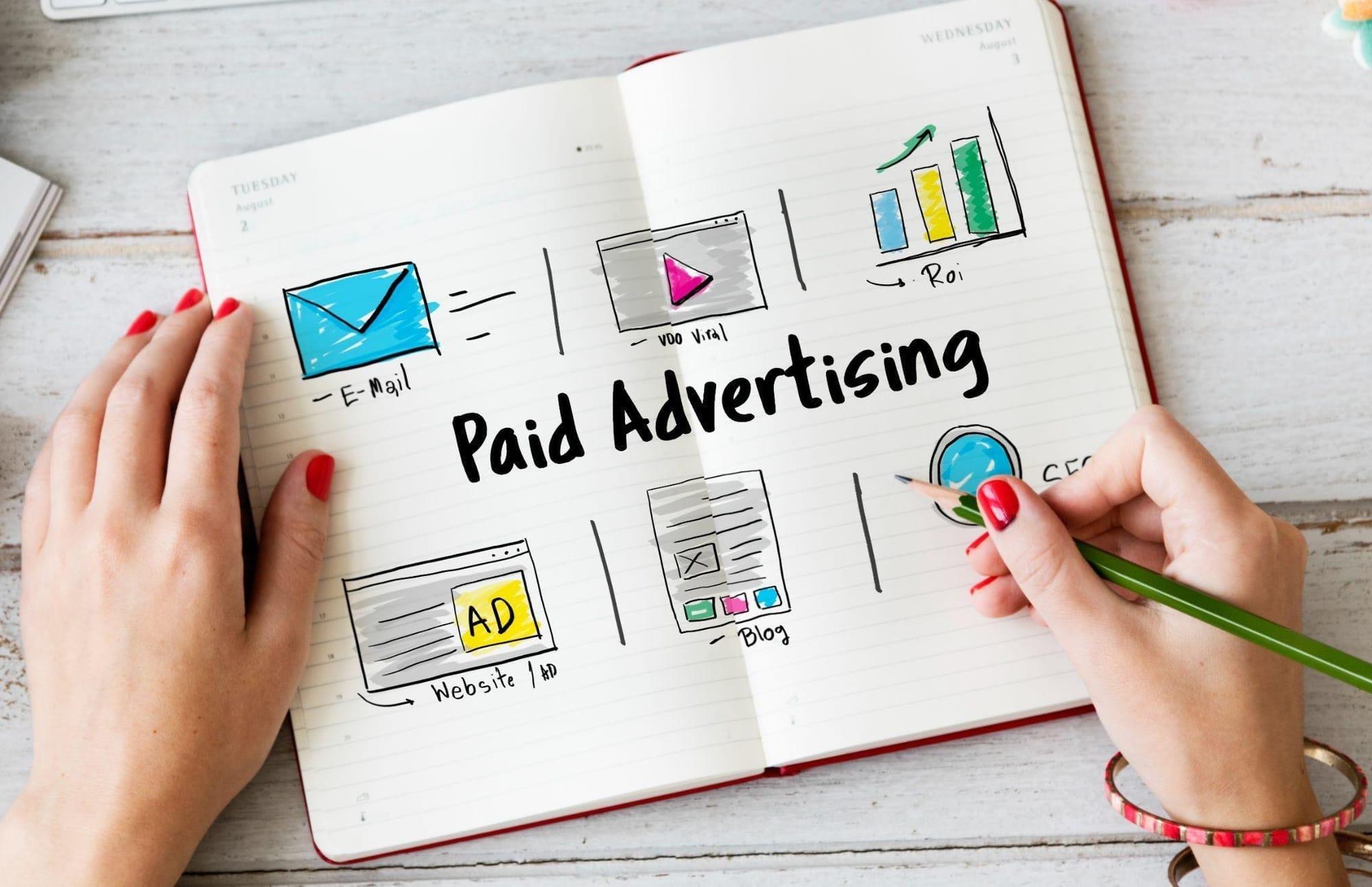 Digital Marketing: Beda CPM, CPC, CPA Matriks Google Ads