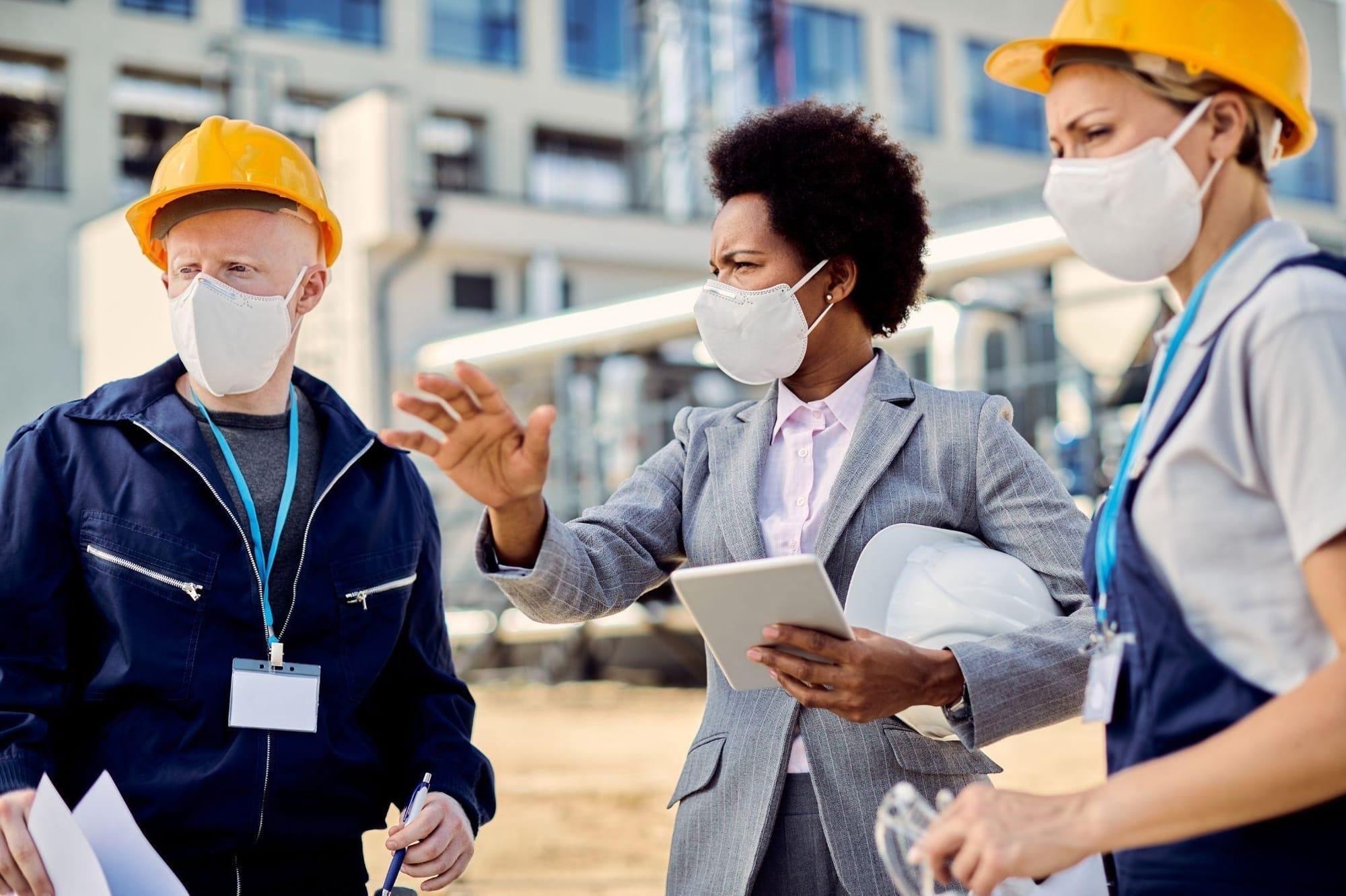 Health Safety Environment: Tugas hingga Sertifikasi Wajib