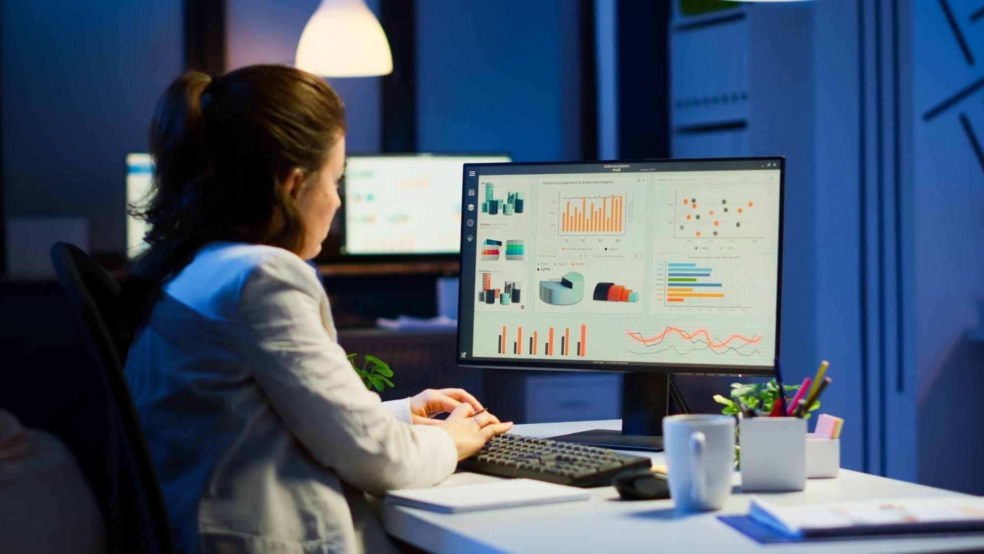 Data Scientist: Tanggung Jawab, Skill, dan Peluang Karier