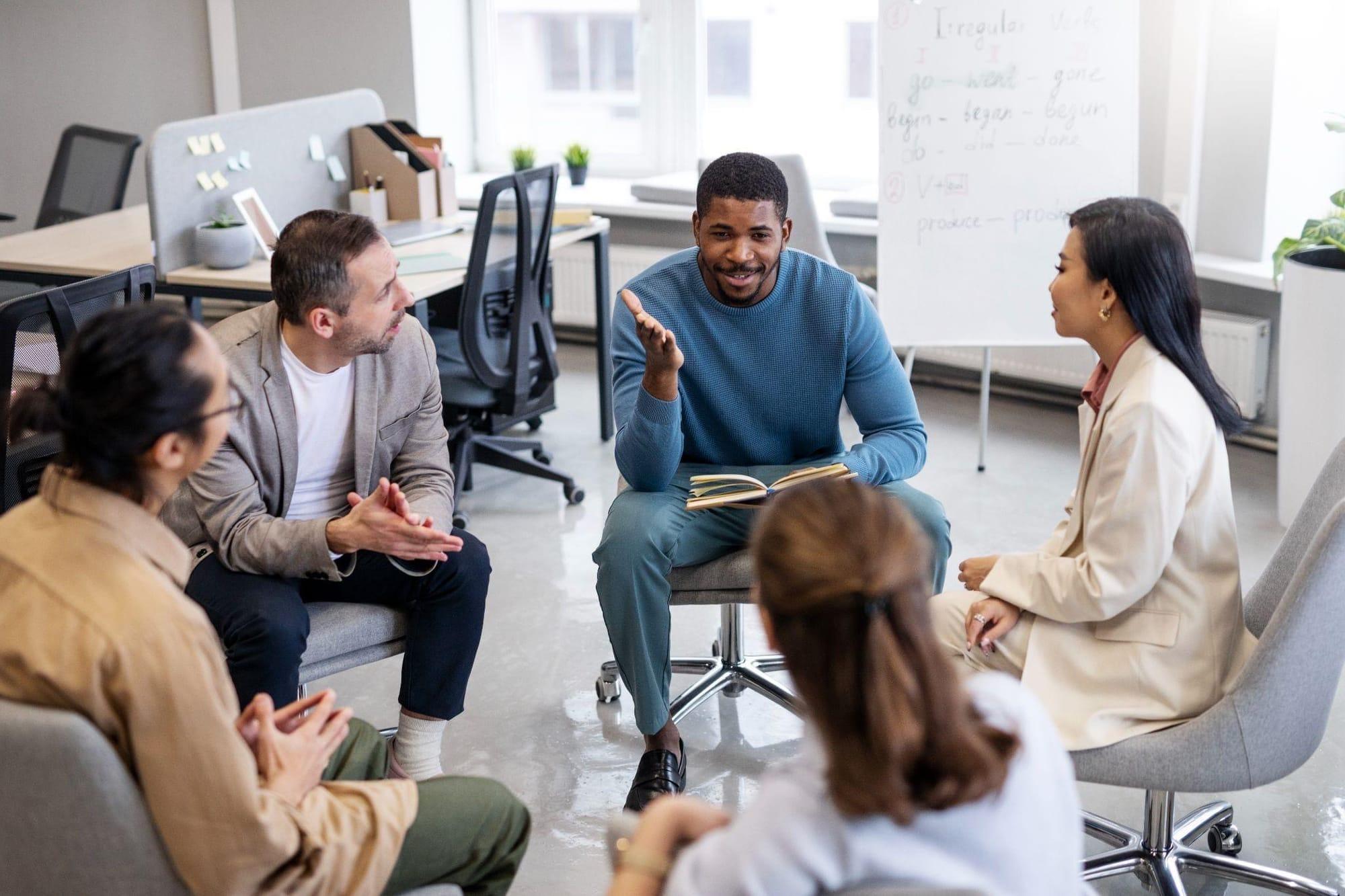 Mengenal Focus Group Discussion dalam Rekrutmen Karyawan