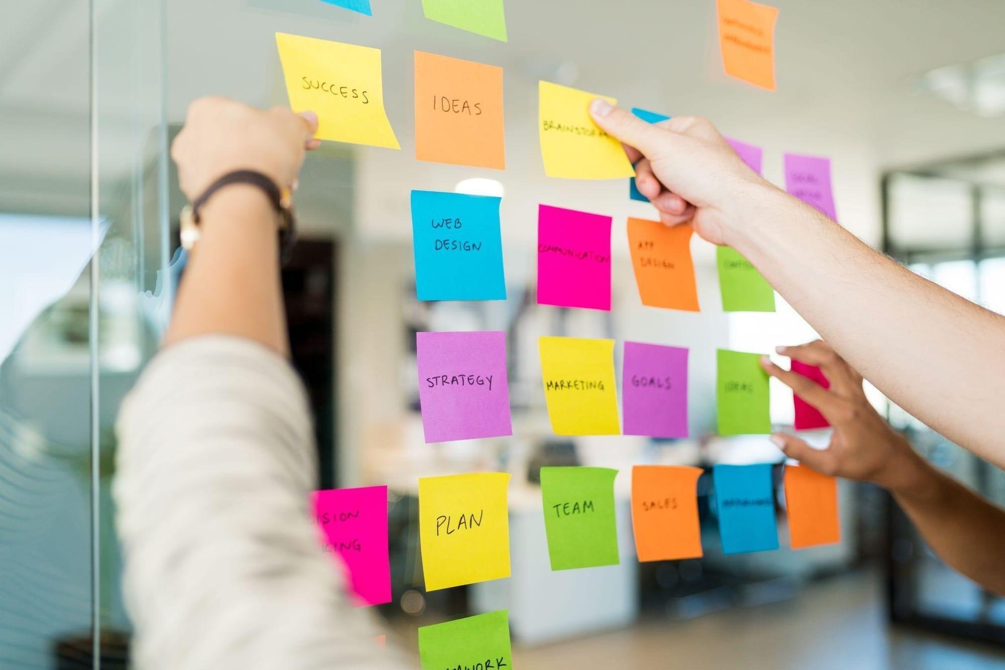 Kanban | Image Source: Magnific