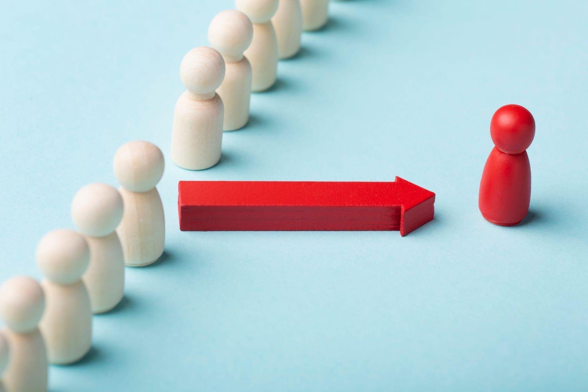 Leadership | Image Source: Magnific
