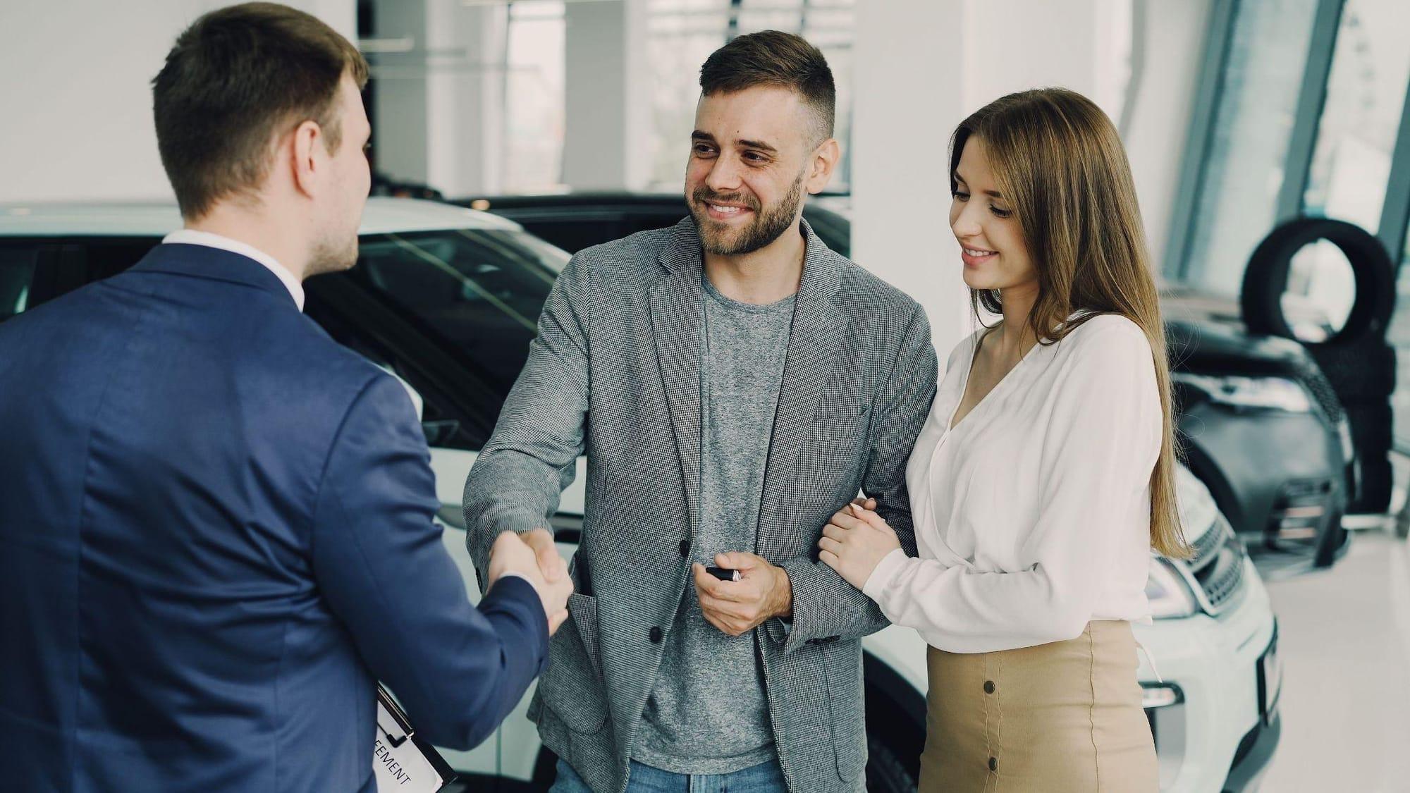 After Sales Service | Image Source: Pexels